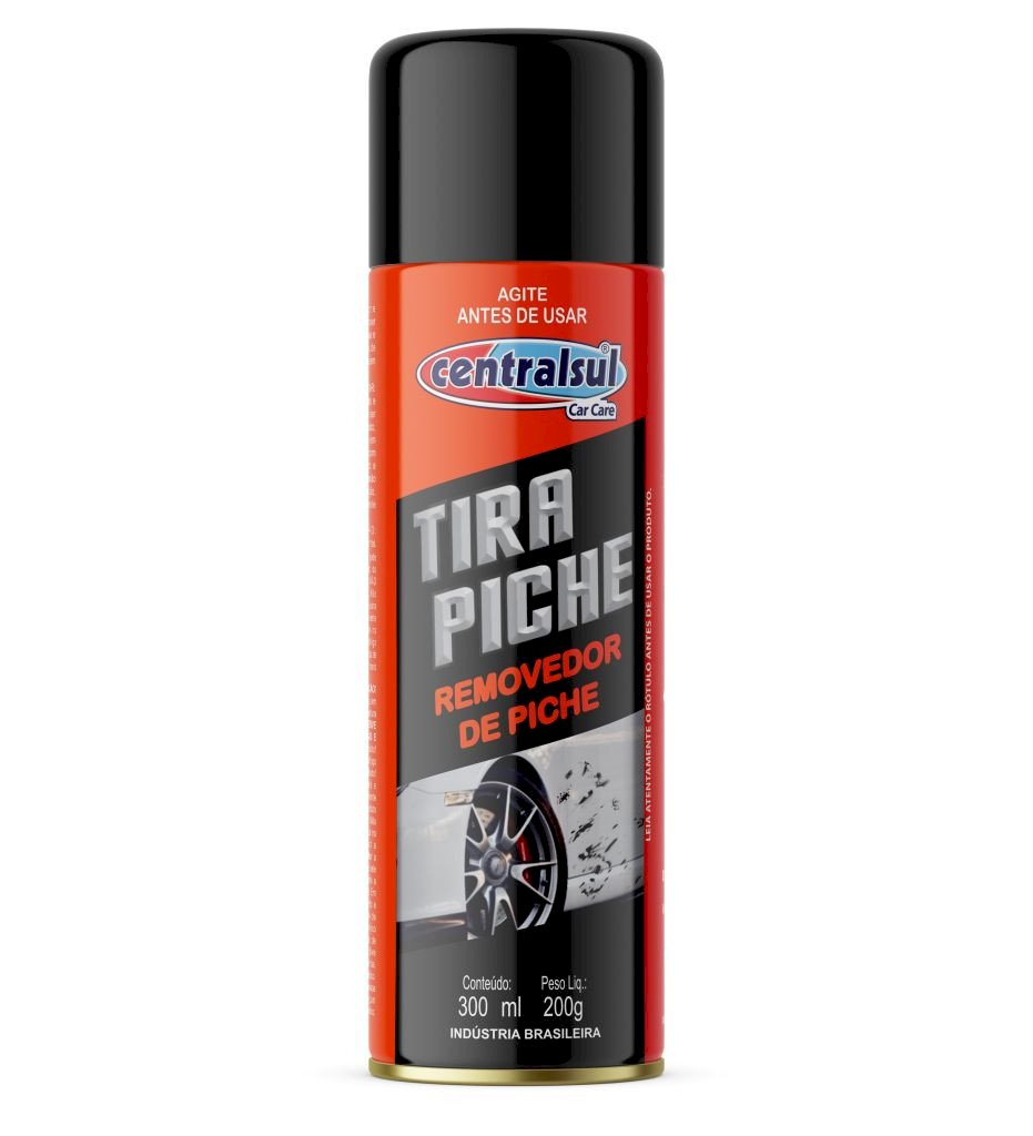 TIRA PICHE - CENTRAL SUL 300ML 