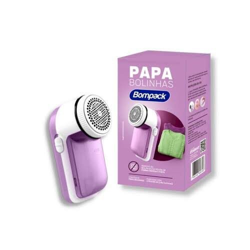 PAPA BOLINHAS - BOMPACK 