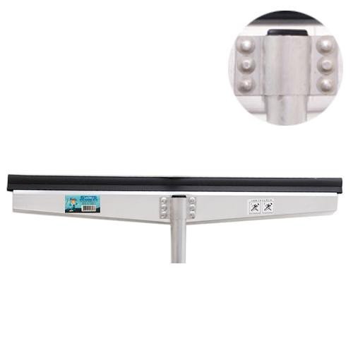 RODO ALUMÍNIO BORRACHA 60CM 