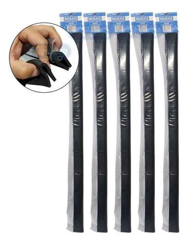 REFIL BORRACHA RODO ALUMÍNIO 80CM 