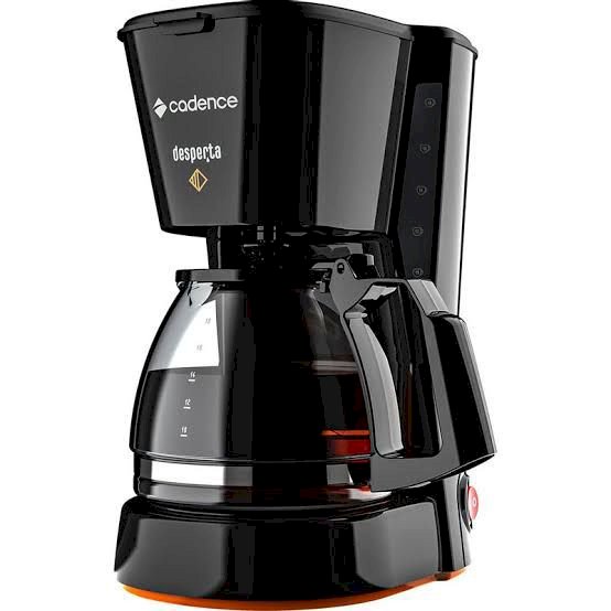 CAFETEIRA ELÉTRICA CADENCE 220V