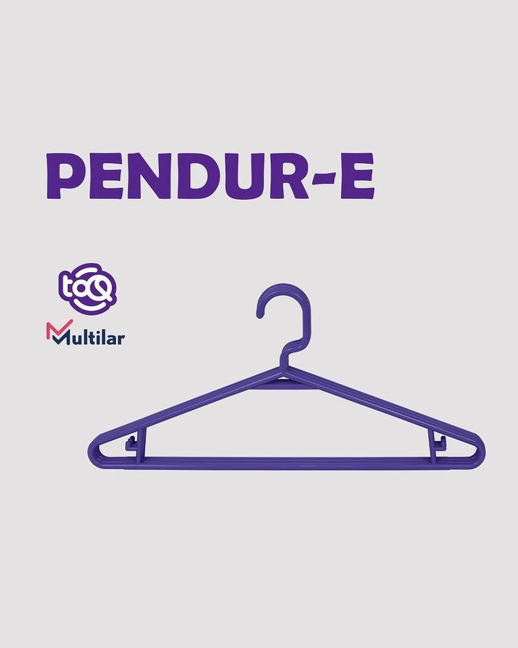 CABIDE TOQ MULTILAR - 3UNIDADES