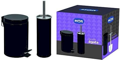 CONJUNTO ÁGATA - MOR 3L  COD 920