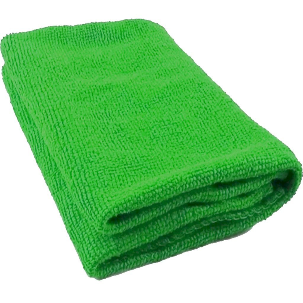 PANO MICROFIBRA VERDE  