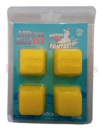 ULTRA GEL AT   COD 994