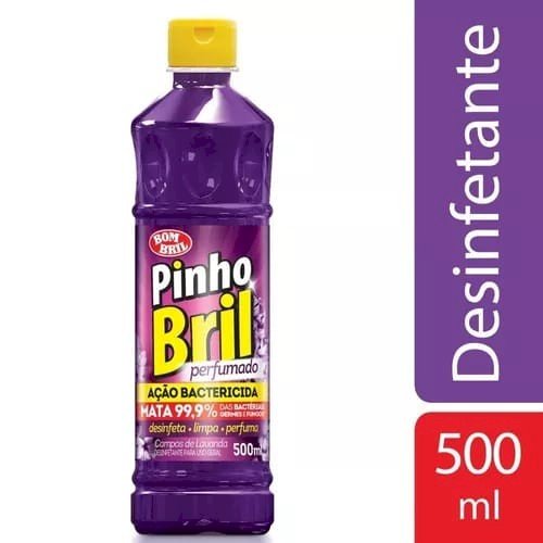 PINHO BRIL 500ML 