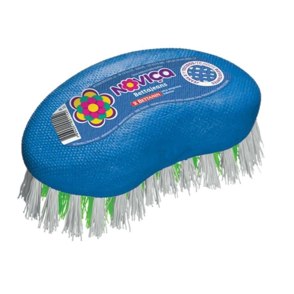 ESCOVAO OVAL NOVIÇA 