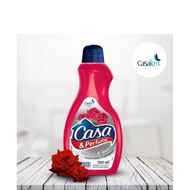 CASA & PERFUME 500ML   