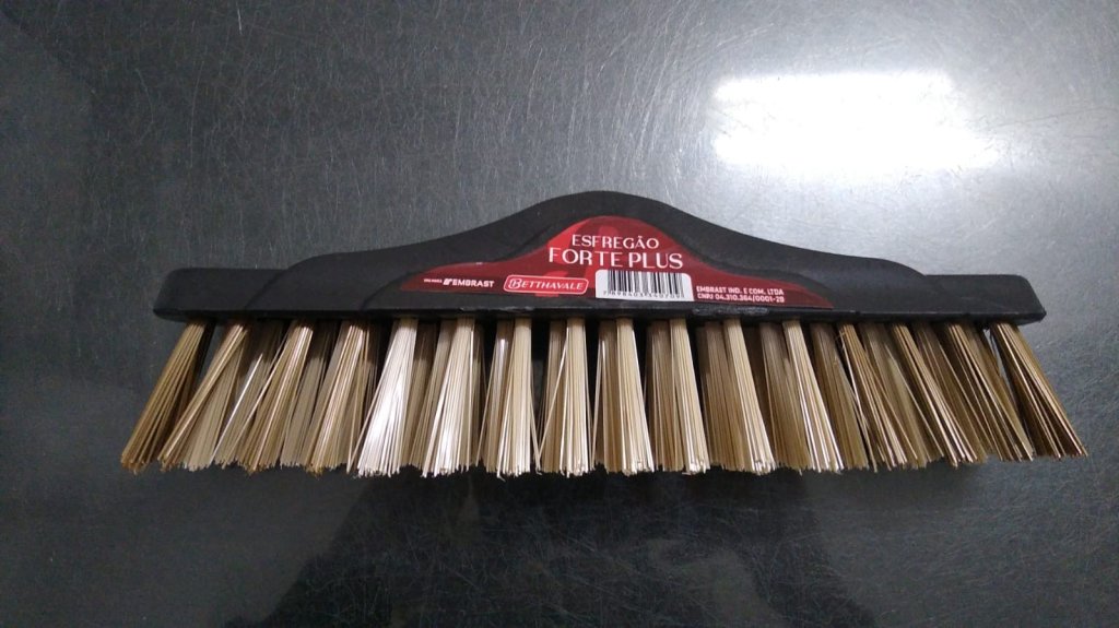 ESFREGÃO FORTE PLUS BETTHAVALE 