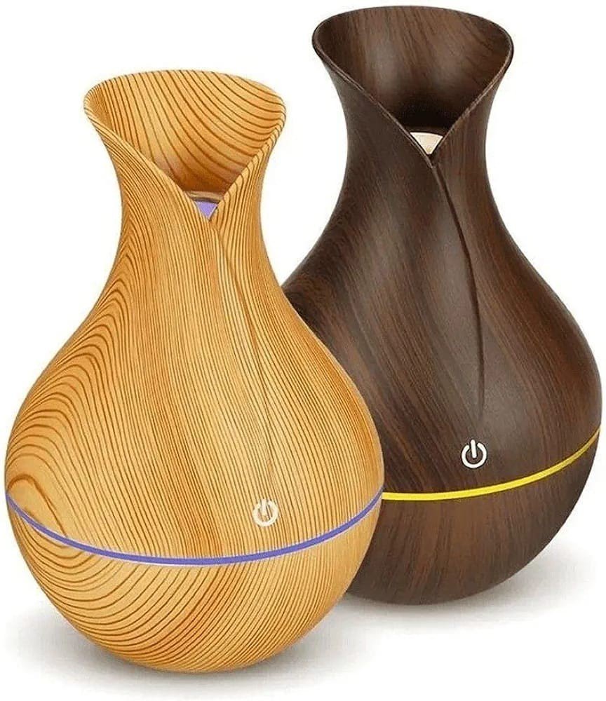 UMIDIFICADOR E AROMATIZADOR  DE AMBIENTES 