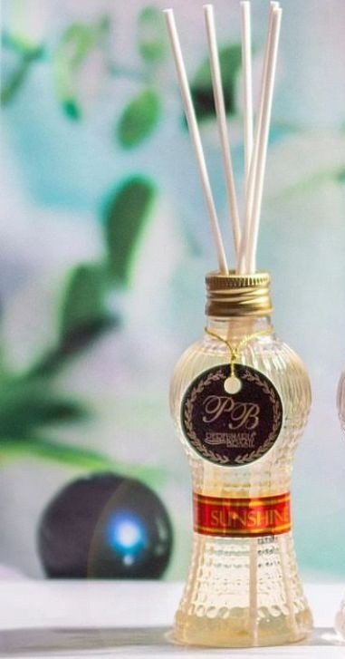 DIFUSOR DE AMBIENTES PREMIUM 150ML 