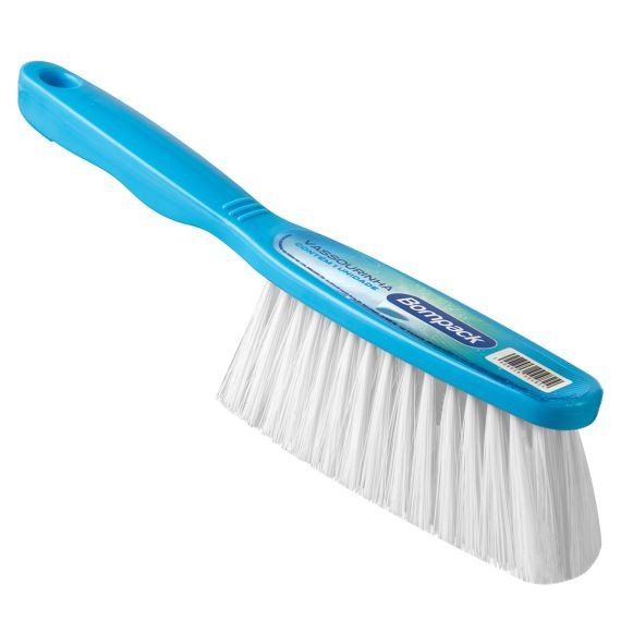 ESCOVA VASSOURINHA MULTIUSO BOMPACK 