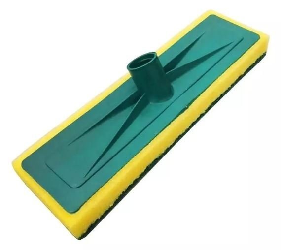 RODO  ESPONJA ABRASIVO SANCHES 