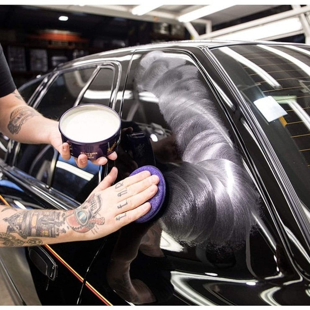 APLICADOR DE CERA SANCHES 