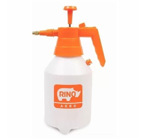 PULVERIZADOR   AGRO 2LITROS  