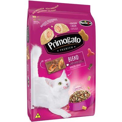 Primogato premium blend ( cod. 1391 )