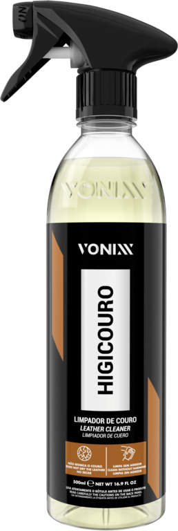 HIGICOURO - Vonixx 500ml