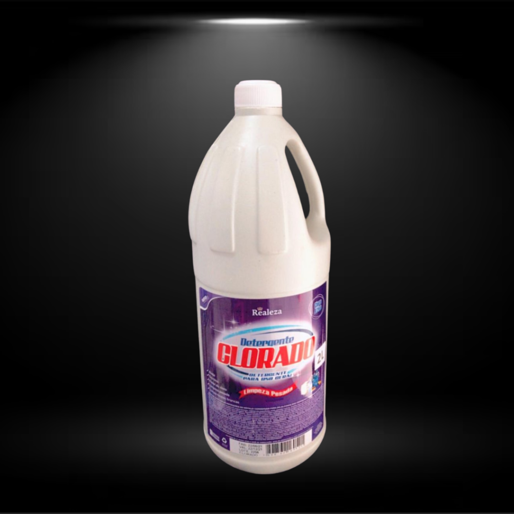 CLORADO REALEZA 2LITROS
