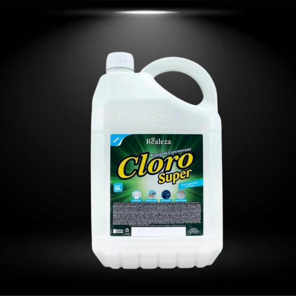 CLORO SUPER