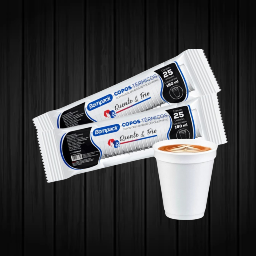 COPO TERMICO 180ML 