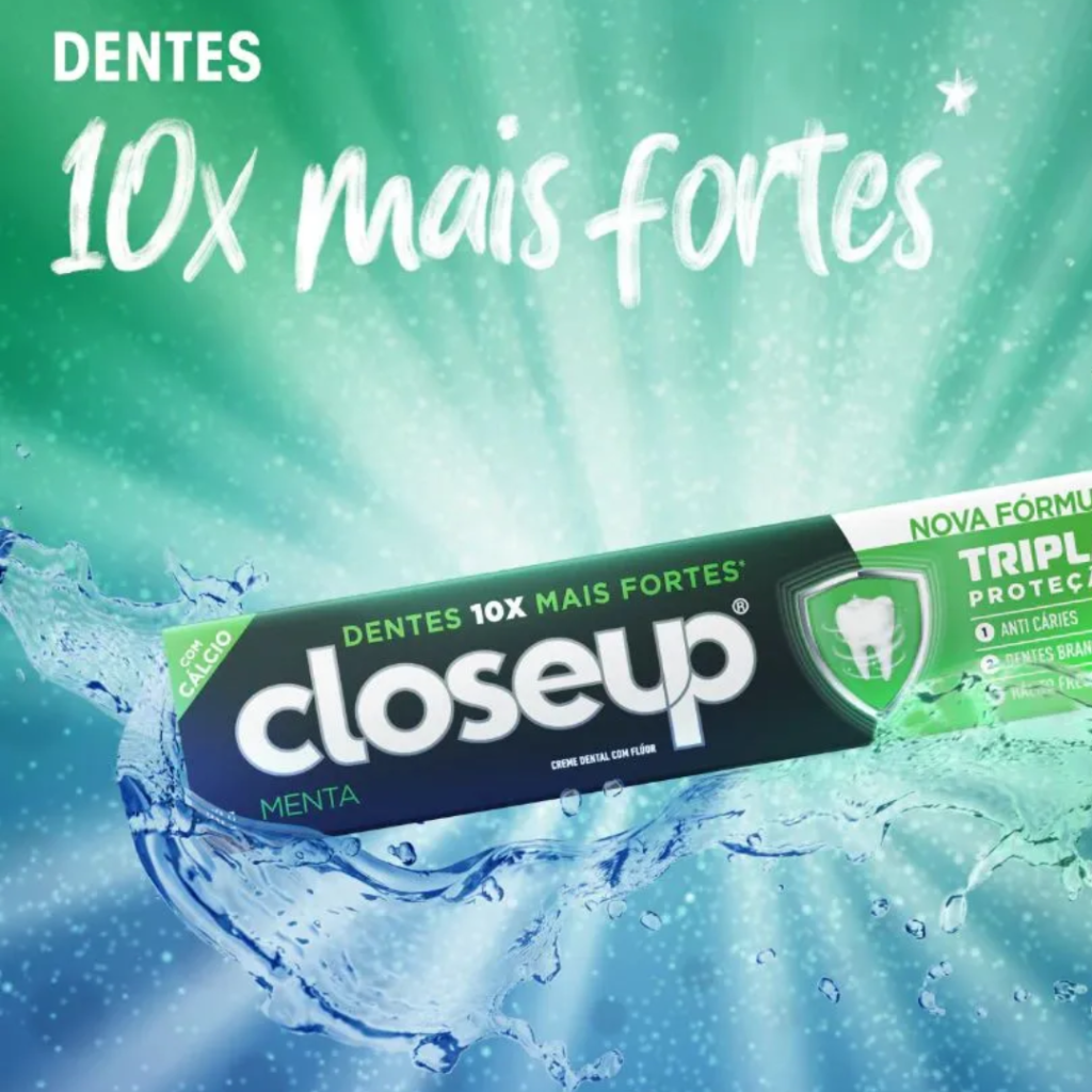 CREME DENTAL CLOSE-UP 70G 