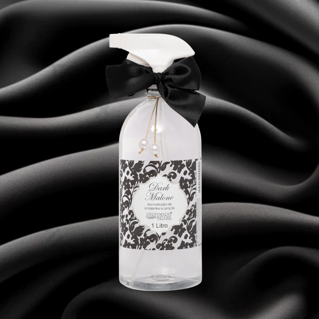 ÁGUA PERFUMADA LENÇÓIS E TOALHAS 1LITRO