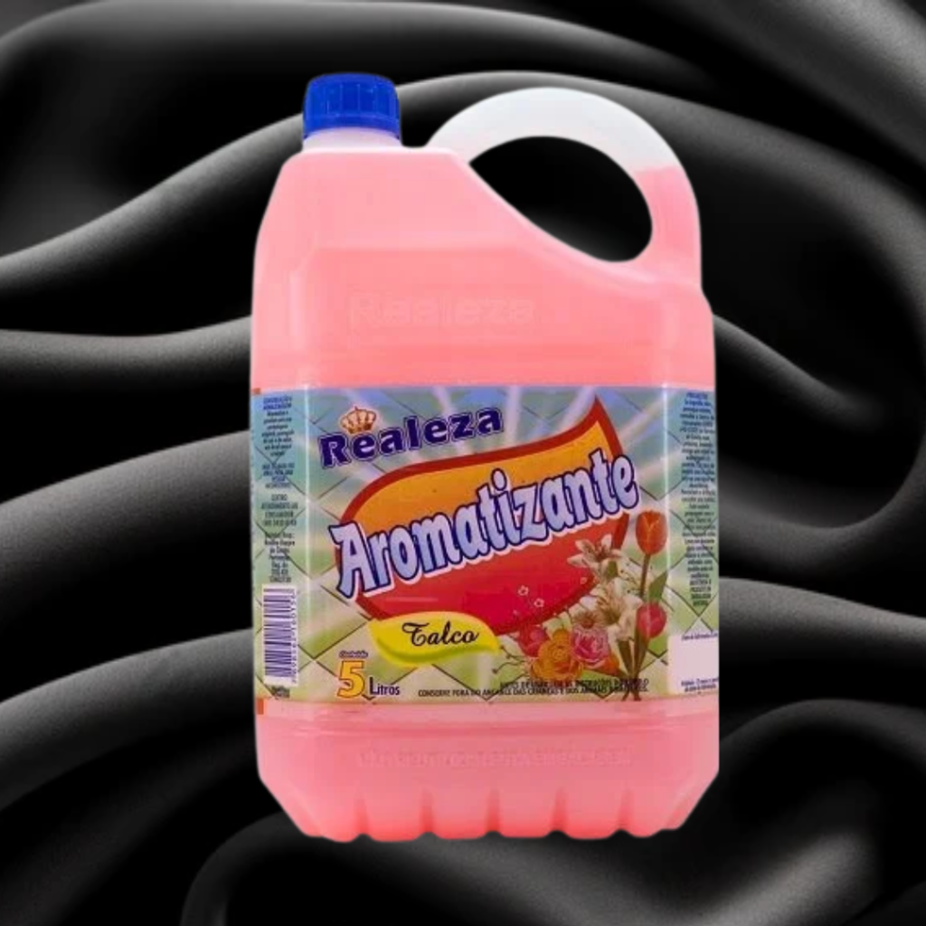 AROMATIZANTE REALEZA 5LITROS 