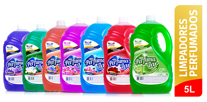  DESINFETANTE PINHO GUIMARÃES 5LT