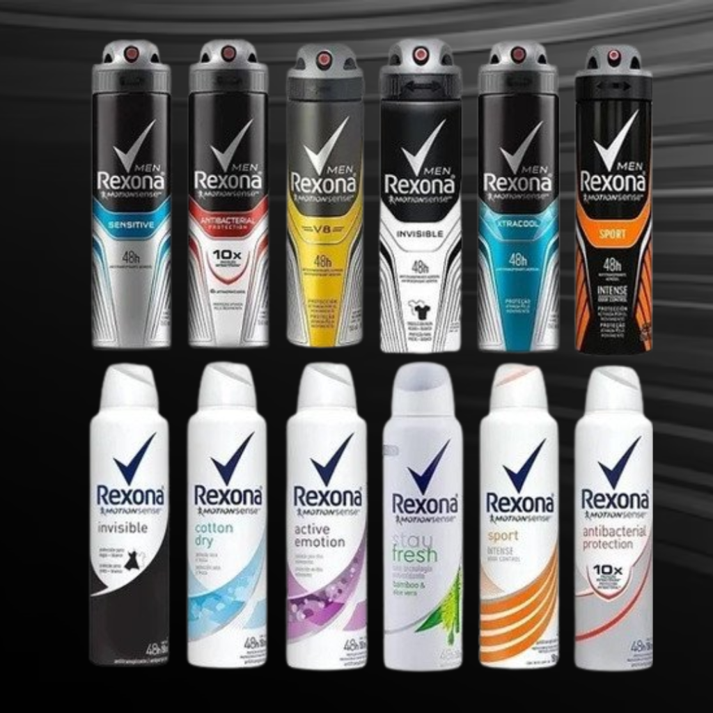 Desodorante Rexona 150ml