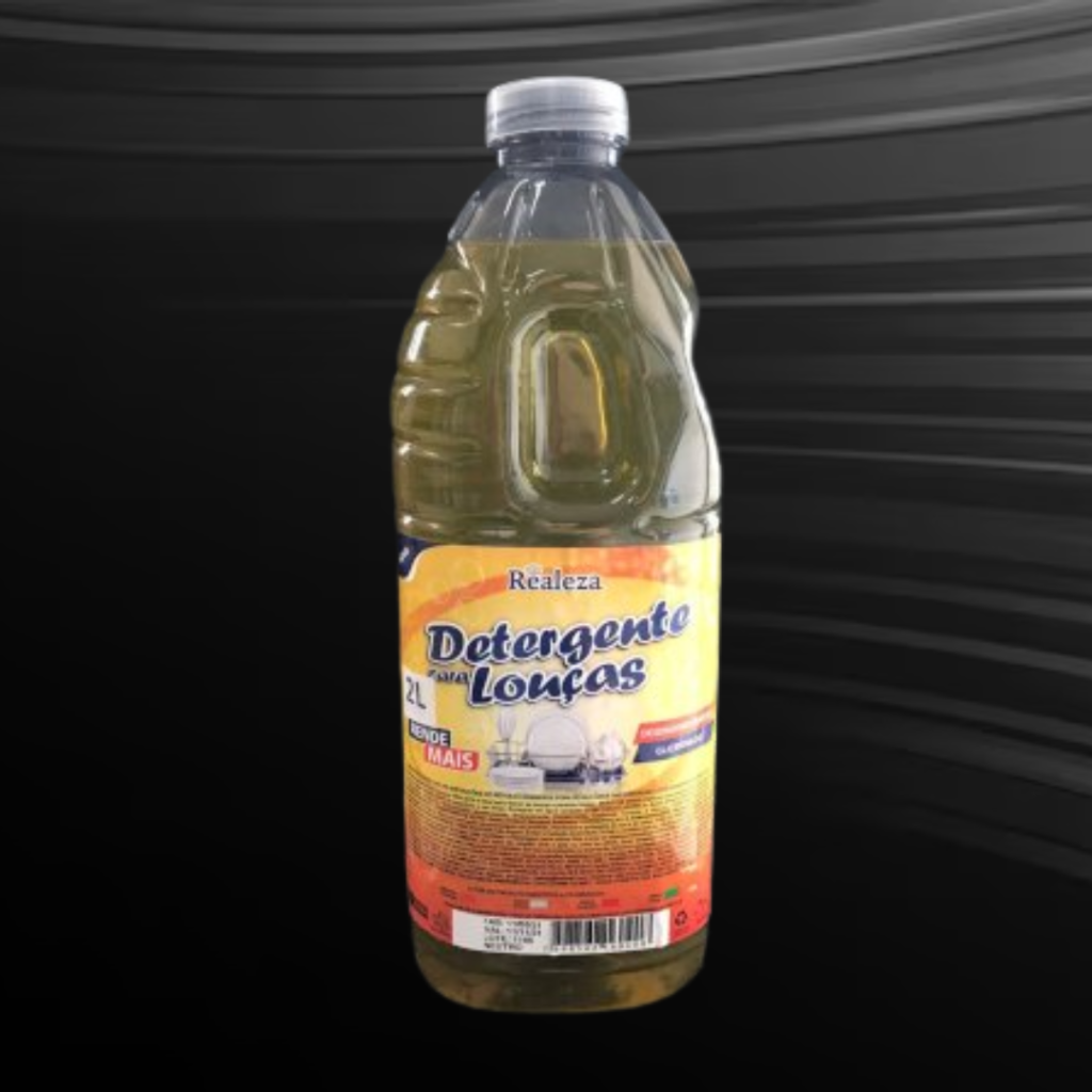 DETERGENTE NEUTRO REALEZA 2LITROS 