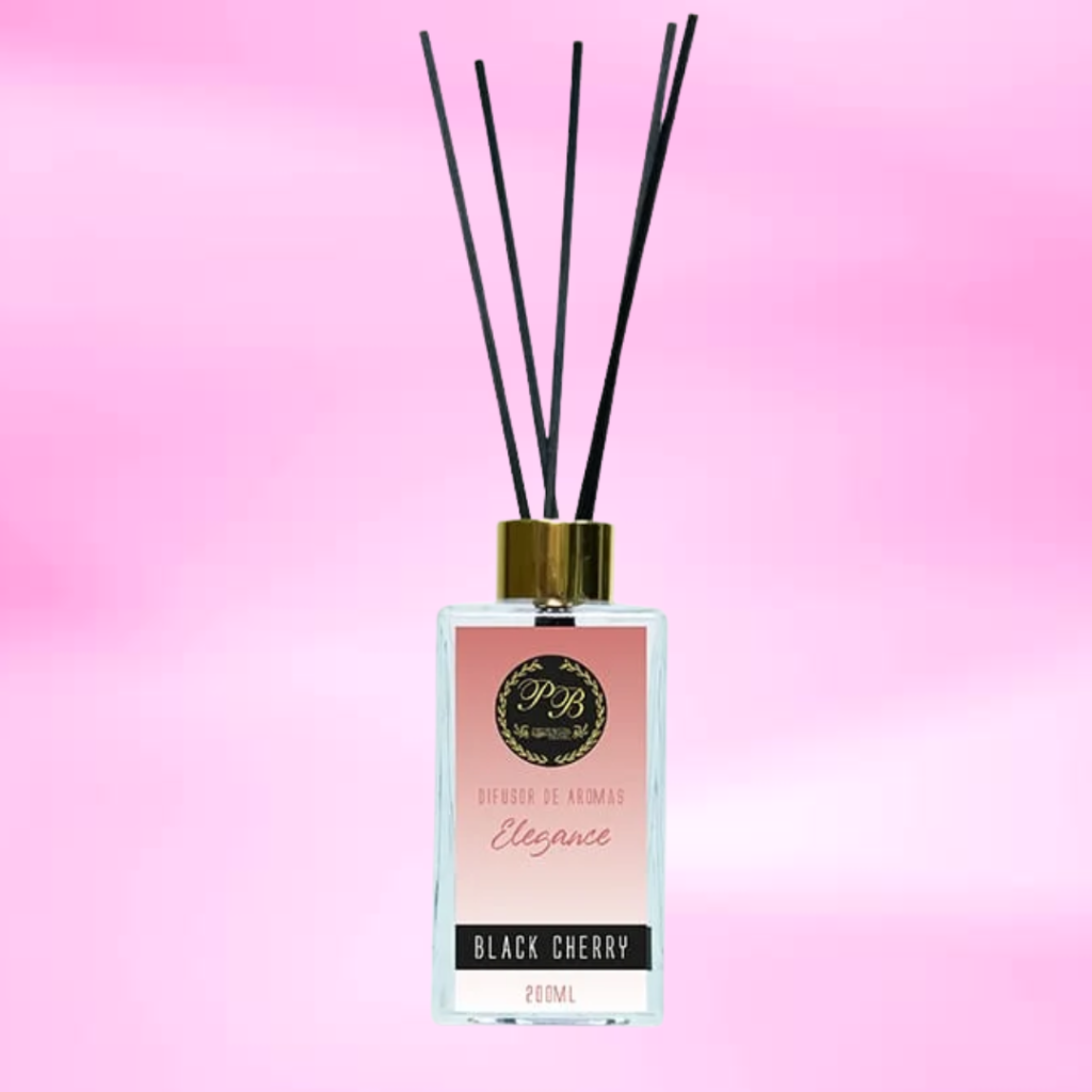 DIFUSOR DE AROMAS ELEGANCE