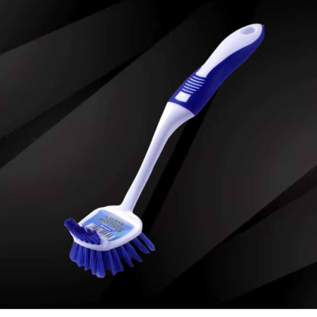 ESCOVA MULTIUSO BOMPACK 