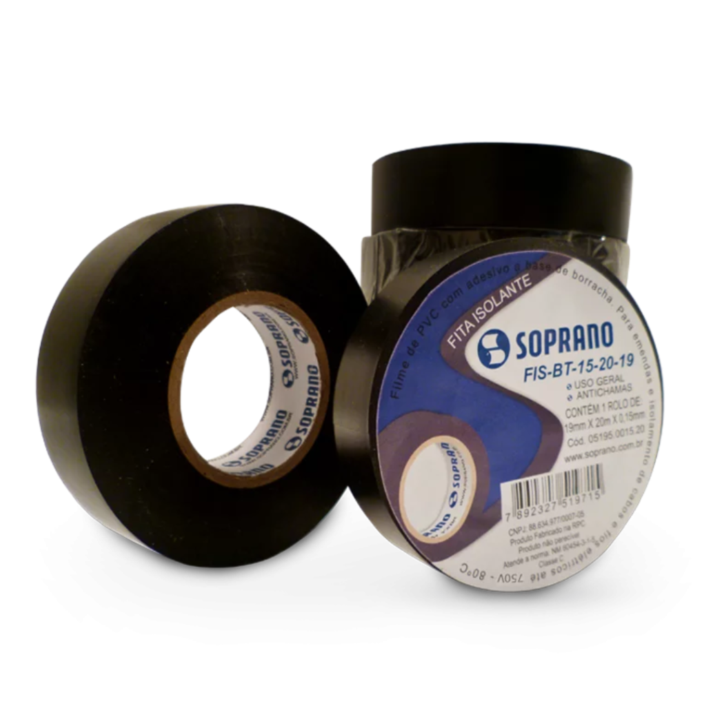 FITA ISOLANTE SOPRANO