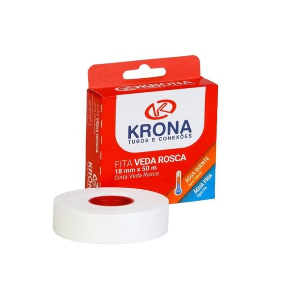 FITA VEDA ROSCA KRONA 