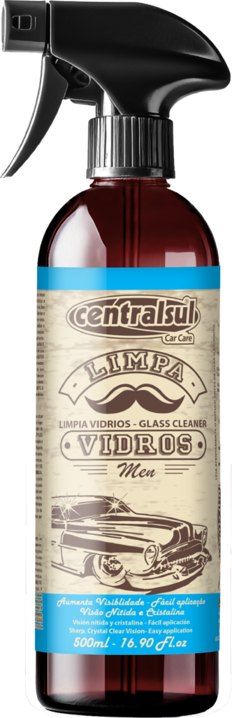 Limpa Vidros Central Sul 500ml