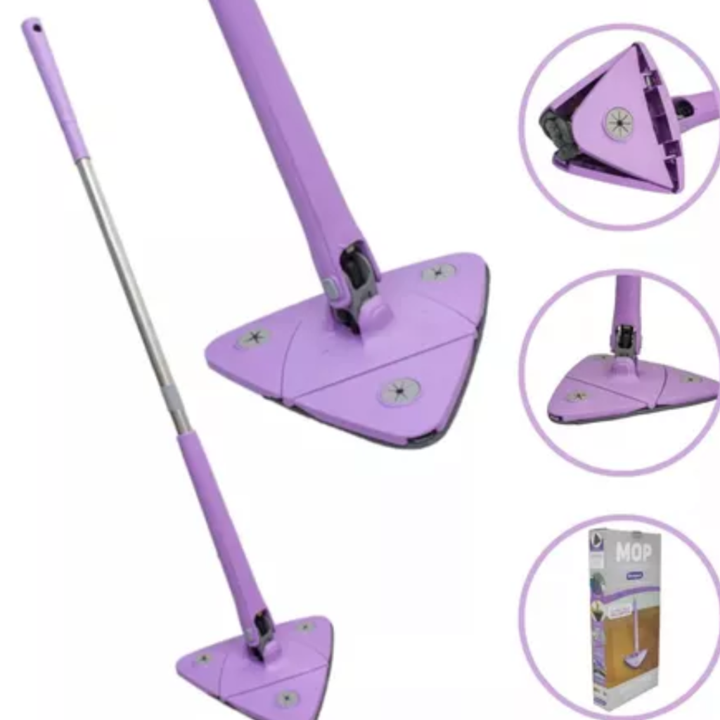 MOP TRIANGULAR BOMPACK 