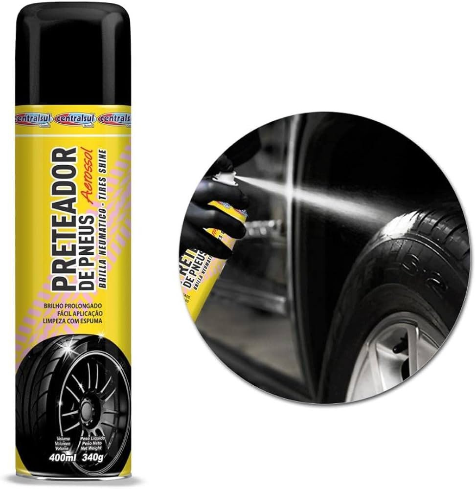 PRETIADOR DE PNEUS CENTRAL SUL 