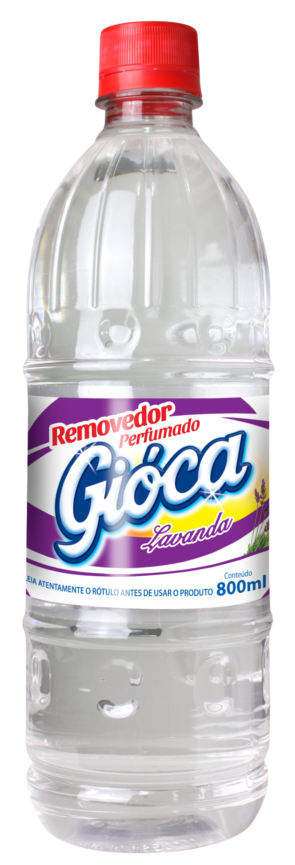 REMOVEDOR QUEROSENE GIÓCA 800ML  