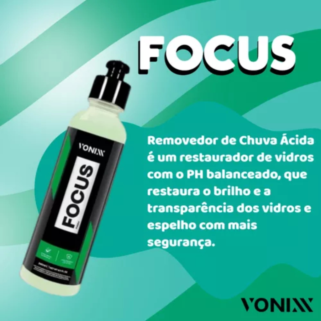 FOCUS VONIXX 240ML