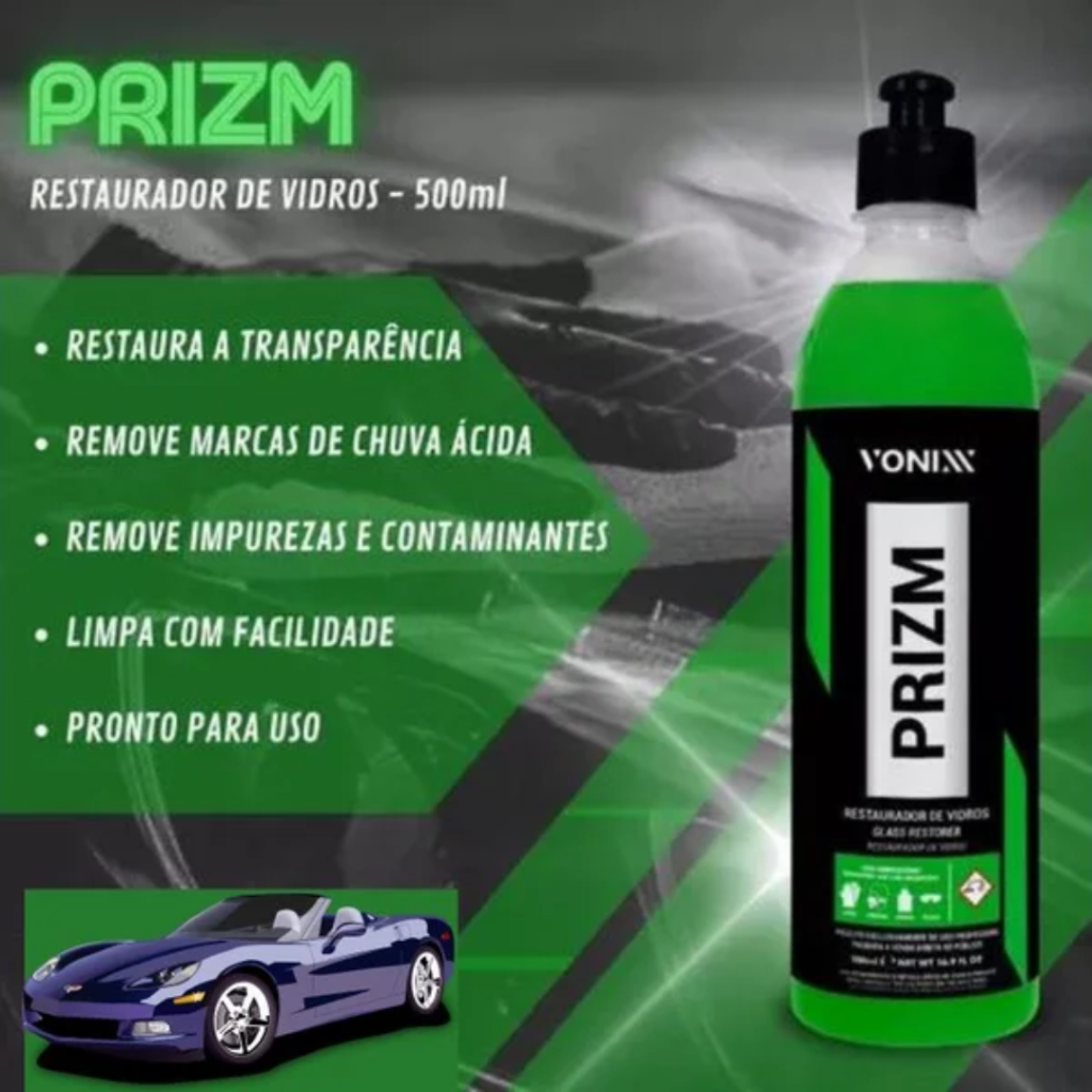 PRIZM VONIXX 500ML