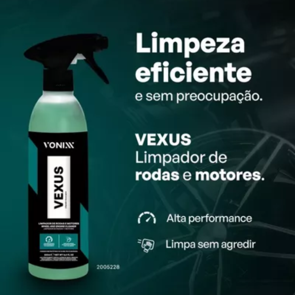 VEXUS VONIXX 500ML