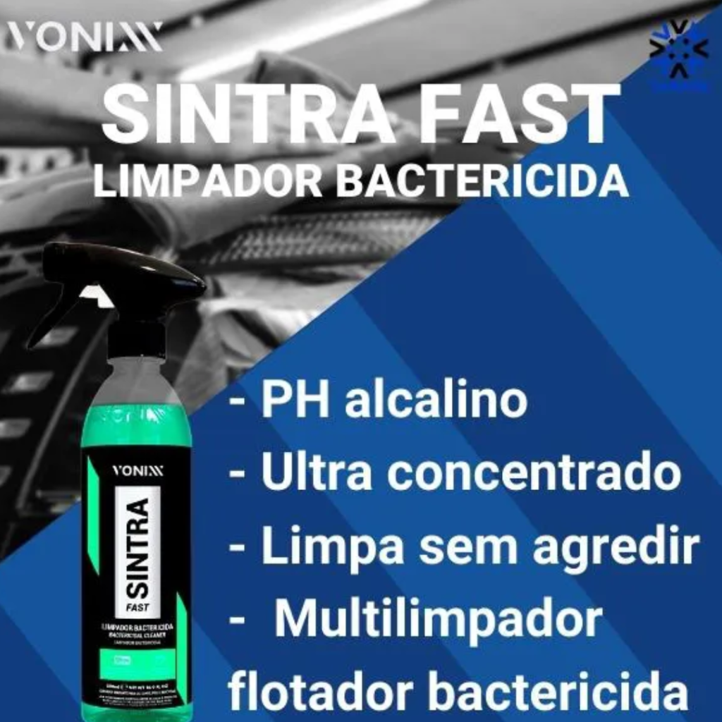 SINTRA VONIXX 500ML