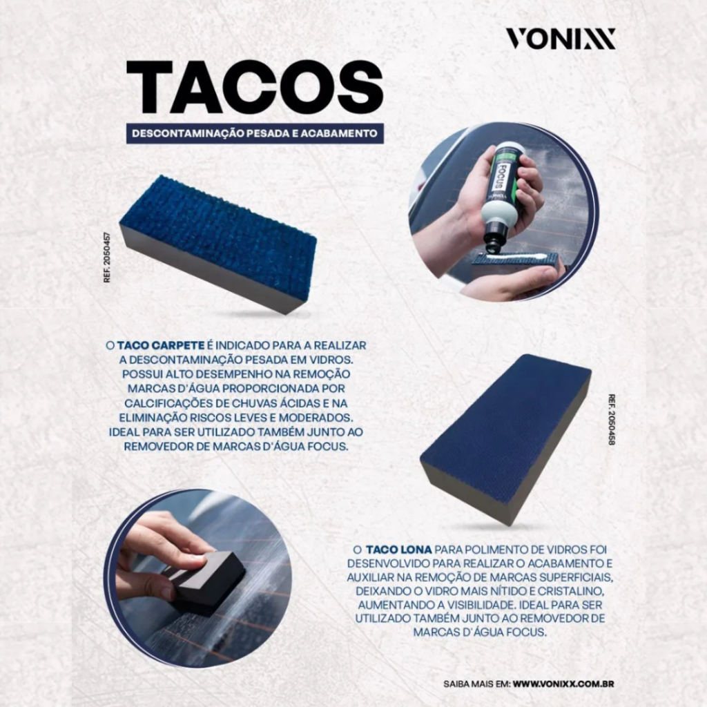 TACO VONIXX C/3UN