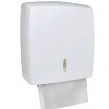 SUPORTE PAPEL TOALHA BLUPACK QUADRADO