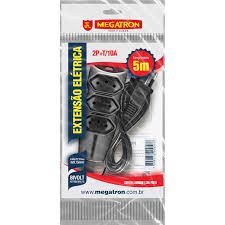 EXTENSÃO ELÉTRICA 5M