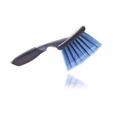 Escova caixa de roda