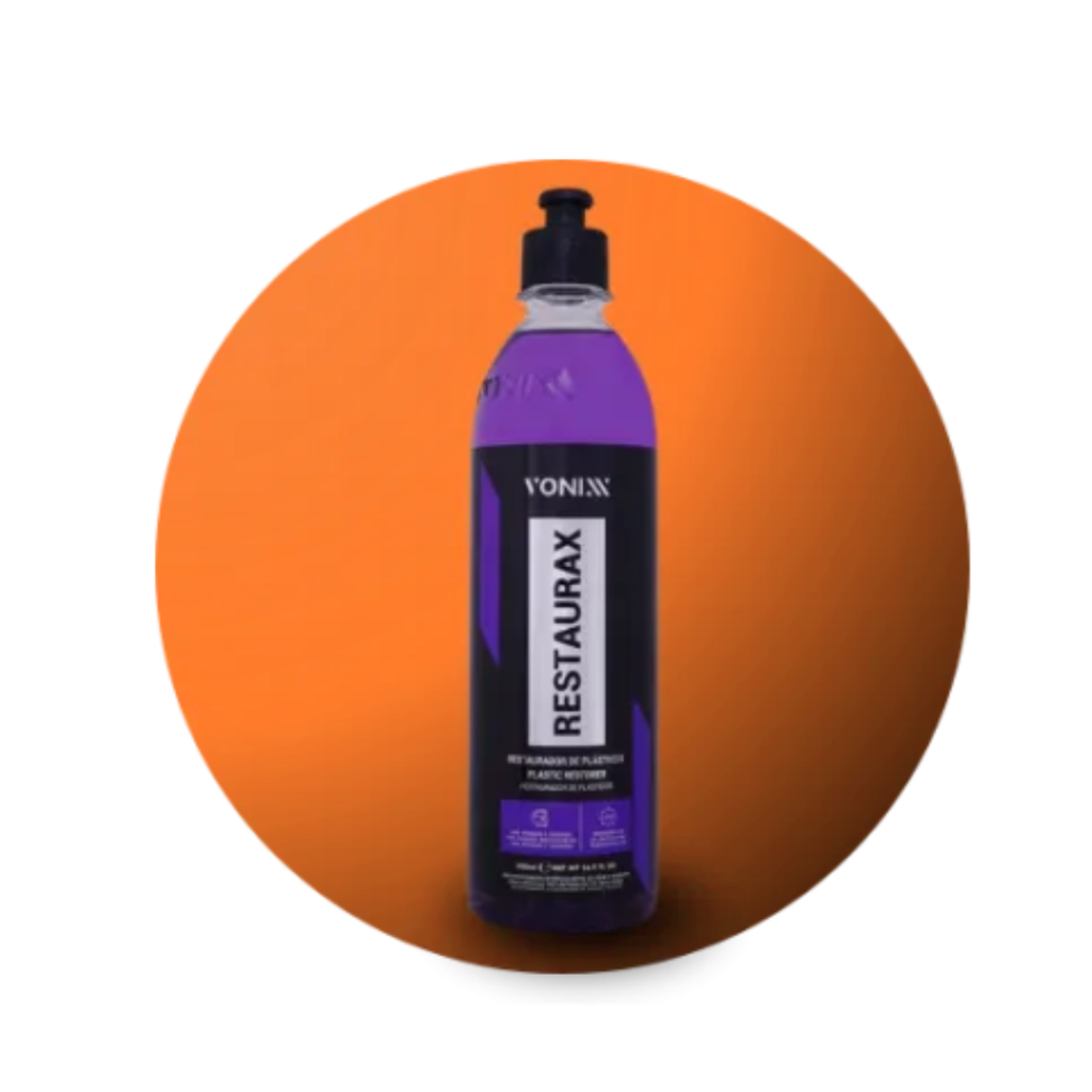 RESTAURAX 240ML VONIXX