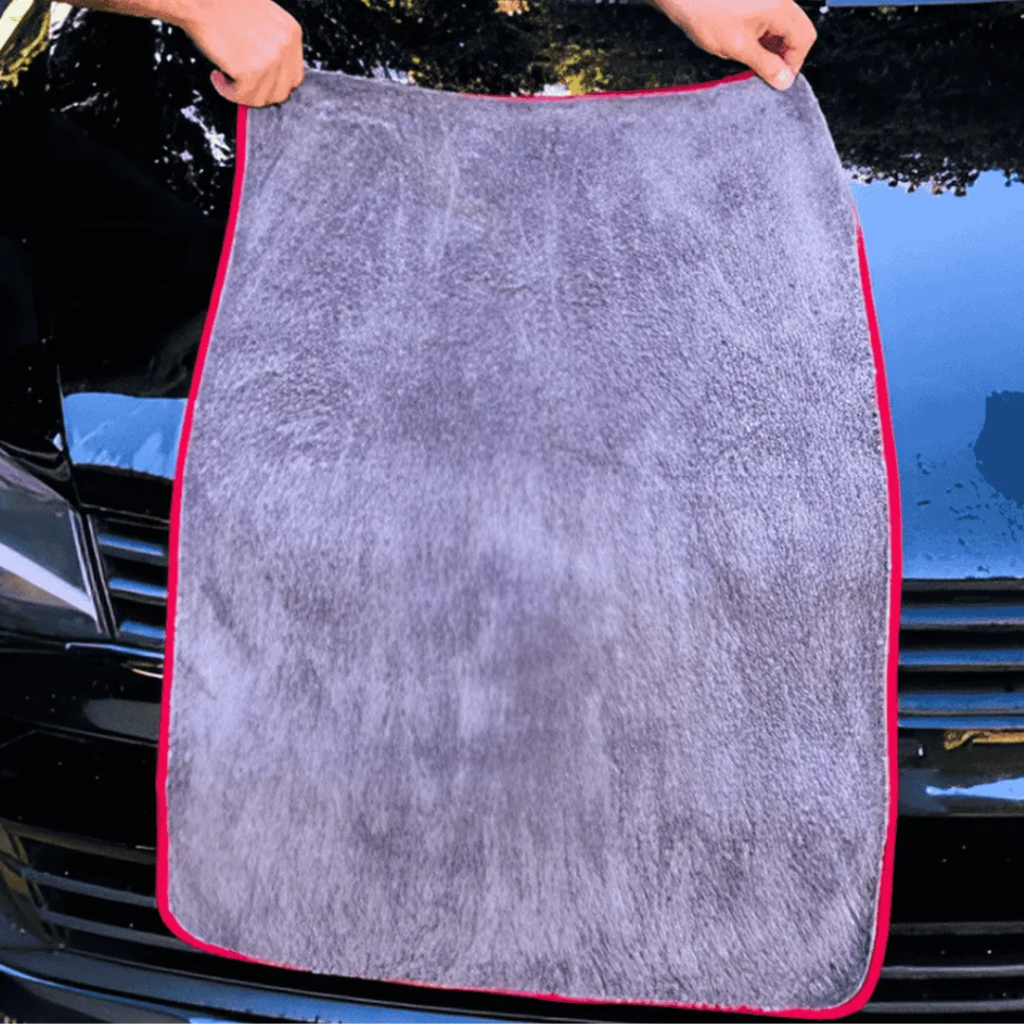 TOALHA DE SECAGEM TWIST