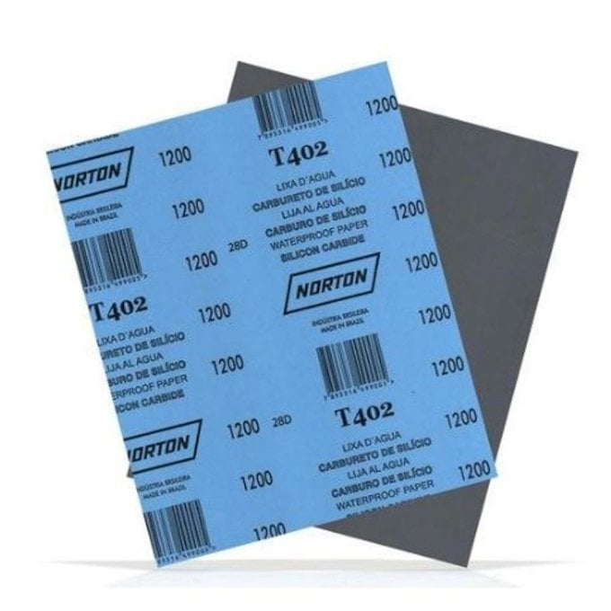 LIXA DAGUA NONTON G1200  