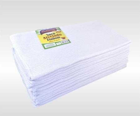 SACA ALVEJADO BRANCO COD 377